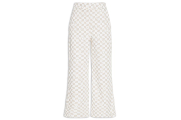 Calça Feminina Enigma Sarja - Branco