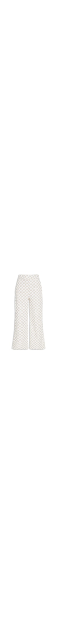 Calça Feminina Enigma Sarja - Branco