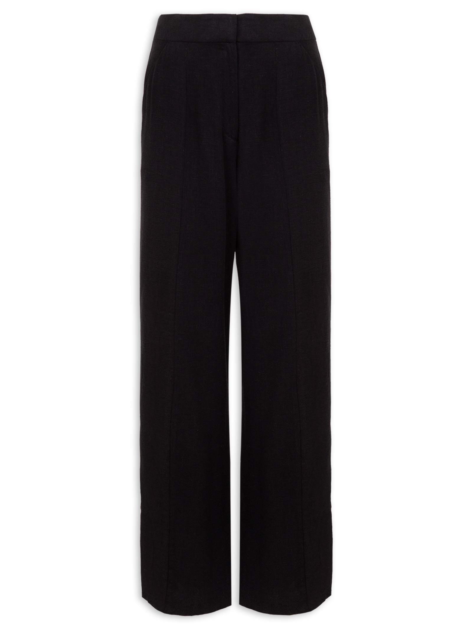 Calça Feminina Estela Preto Vix