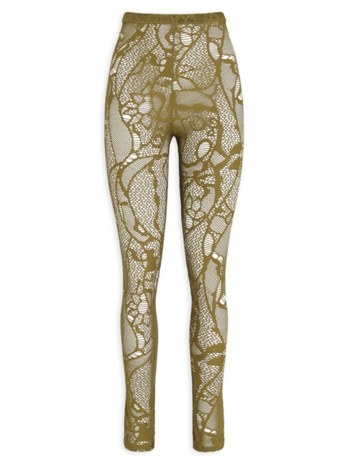 Calça Feminina Fany – Verde