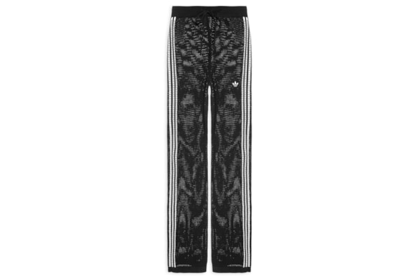 Calça Feminina FB Crochet TP – Preta