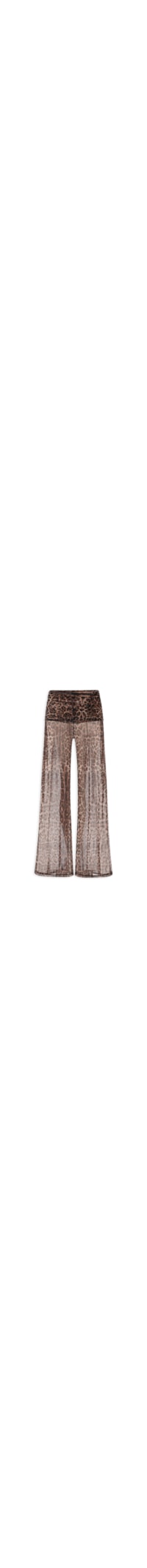 Calça Feminina Fernanda - Animal Print