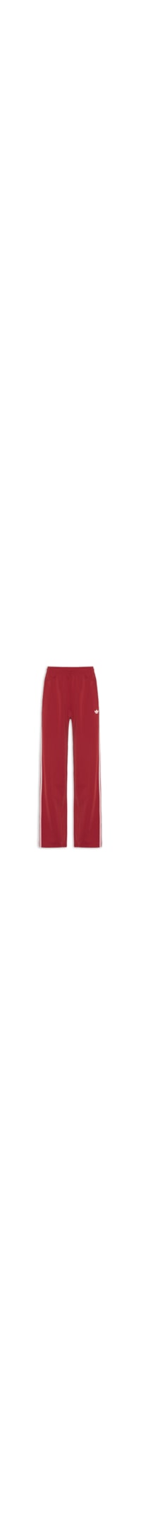 Calça Feminina Firebird Adicolor Sport - Vermelho