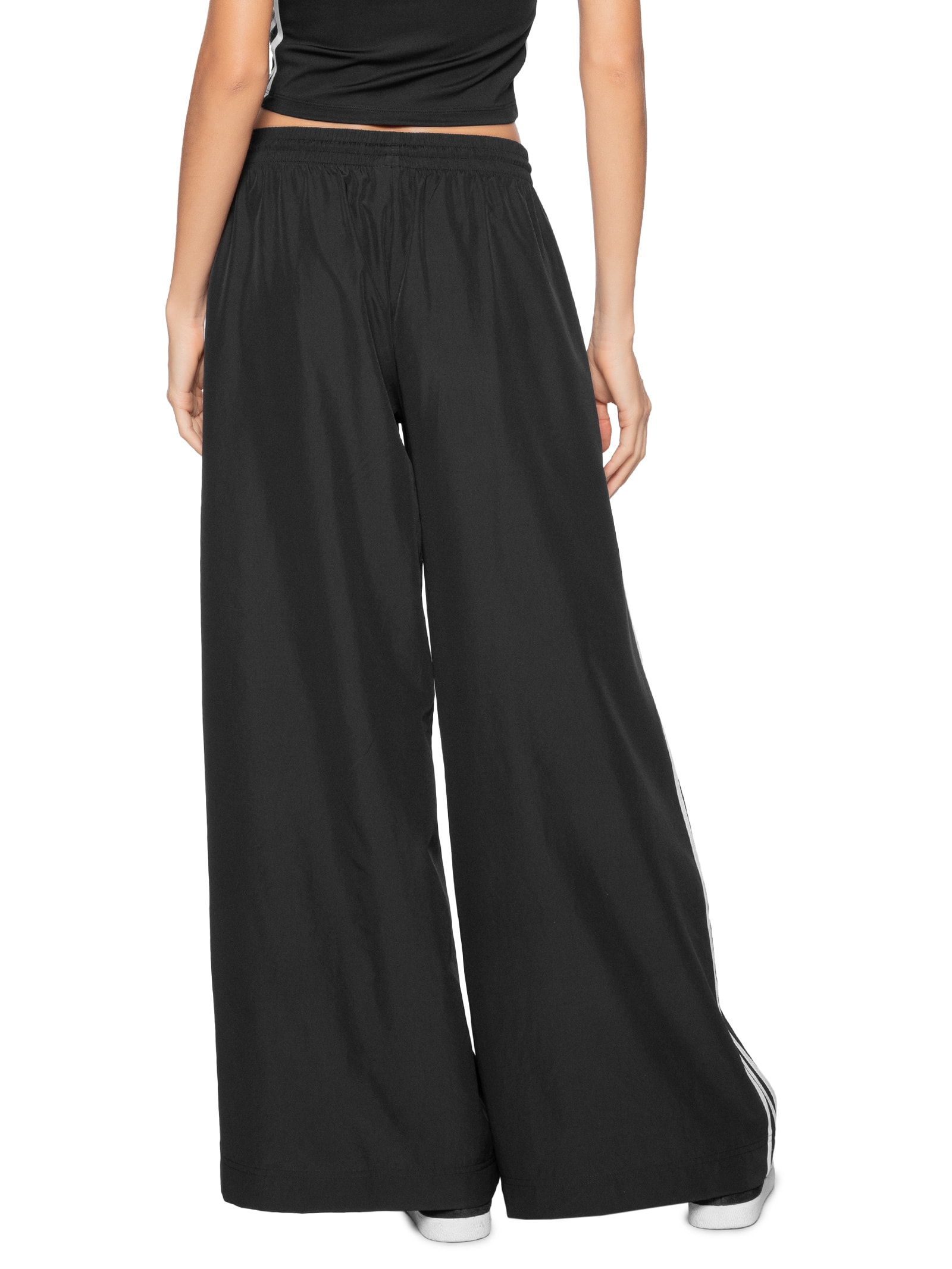 Calça Feminina Firebird Adilenium Preto Adidas Originals