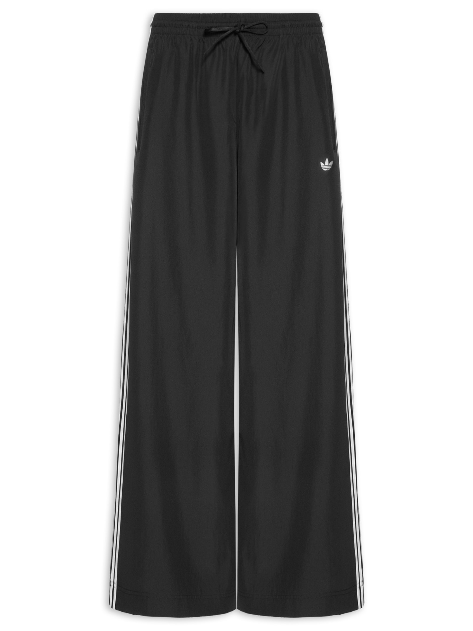 Calça Feminina Firebird Adilenium Preto Adidas Originals