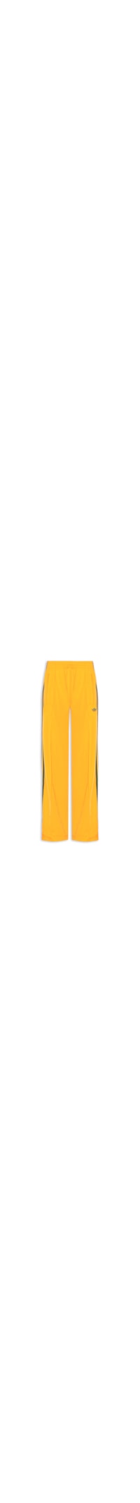 Calça Feminina Firebird Loose Tp - Amarelo