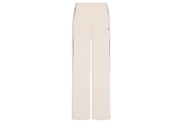 Calça Feminina Firebird Loose TP - Marrom