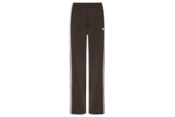 Calça Feminina Firebird Loose Tp - Marrom