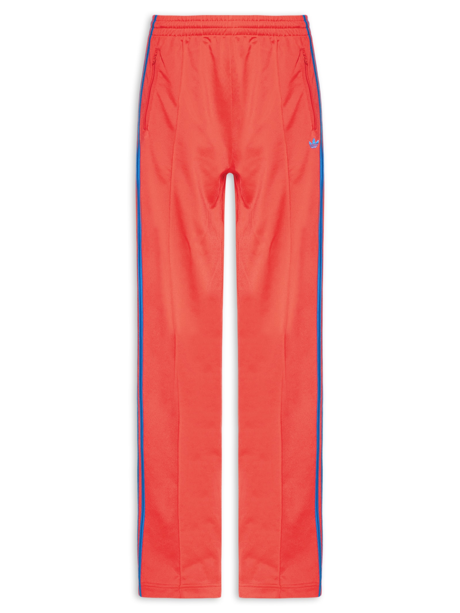 Calça Feminina Firebird Loose Tp Vermelho Adidas Originals