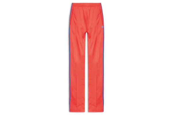 Calça Feminina Firebird Loose Tp - Vermelho