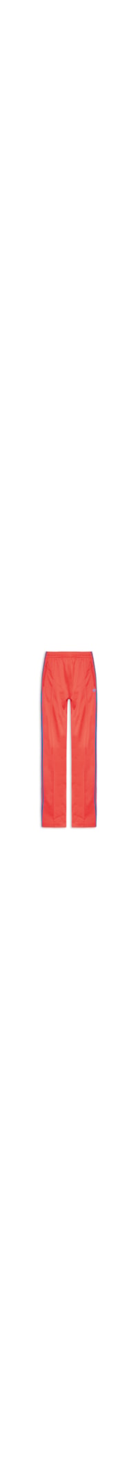 Calça Feminina Firebird Loose Tp - Vermelho