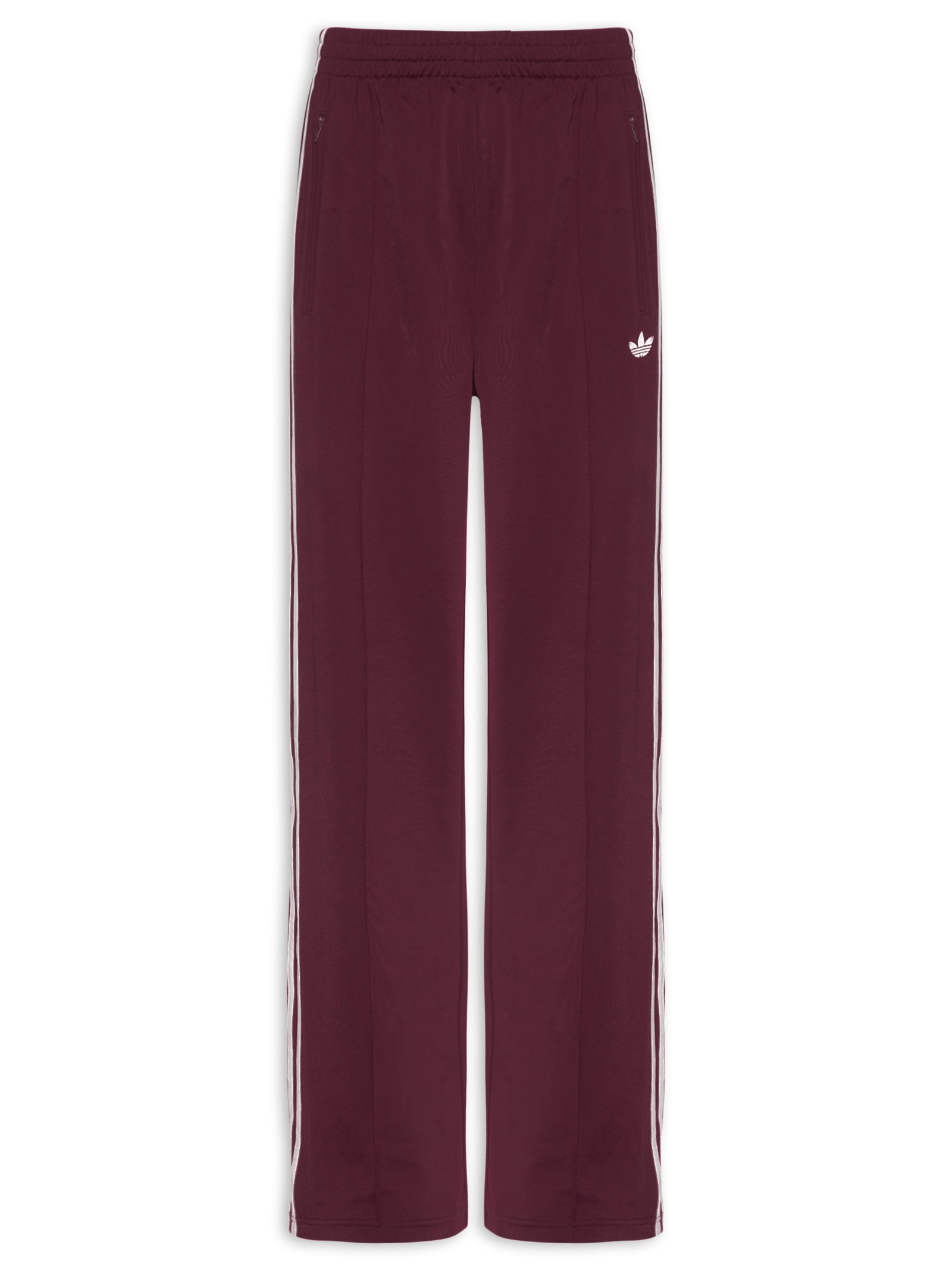 Calça Feminina Firebird Loose Tp Vermelho Adidas Originals