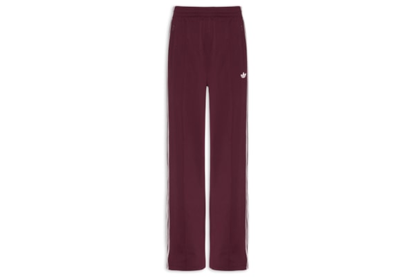 Calça Feminina Firebird Loose Tp - Vermelho