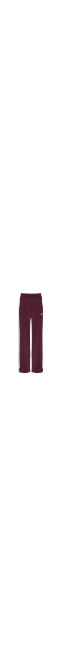 Calça Feminina Firebird Loose Tp - Vermelho