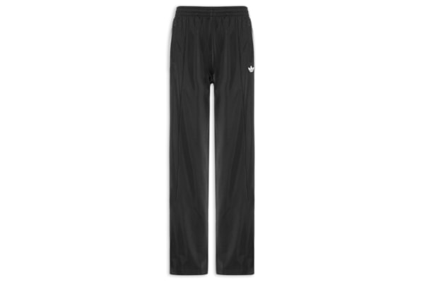 Calça Feminina Firebird Loose Track Tb - Preto