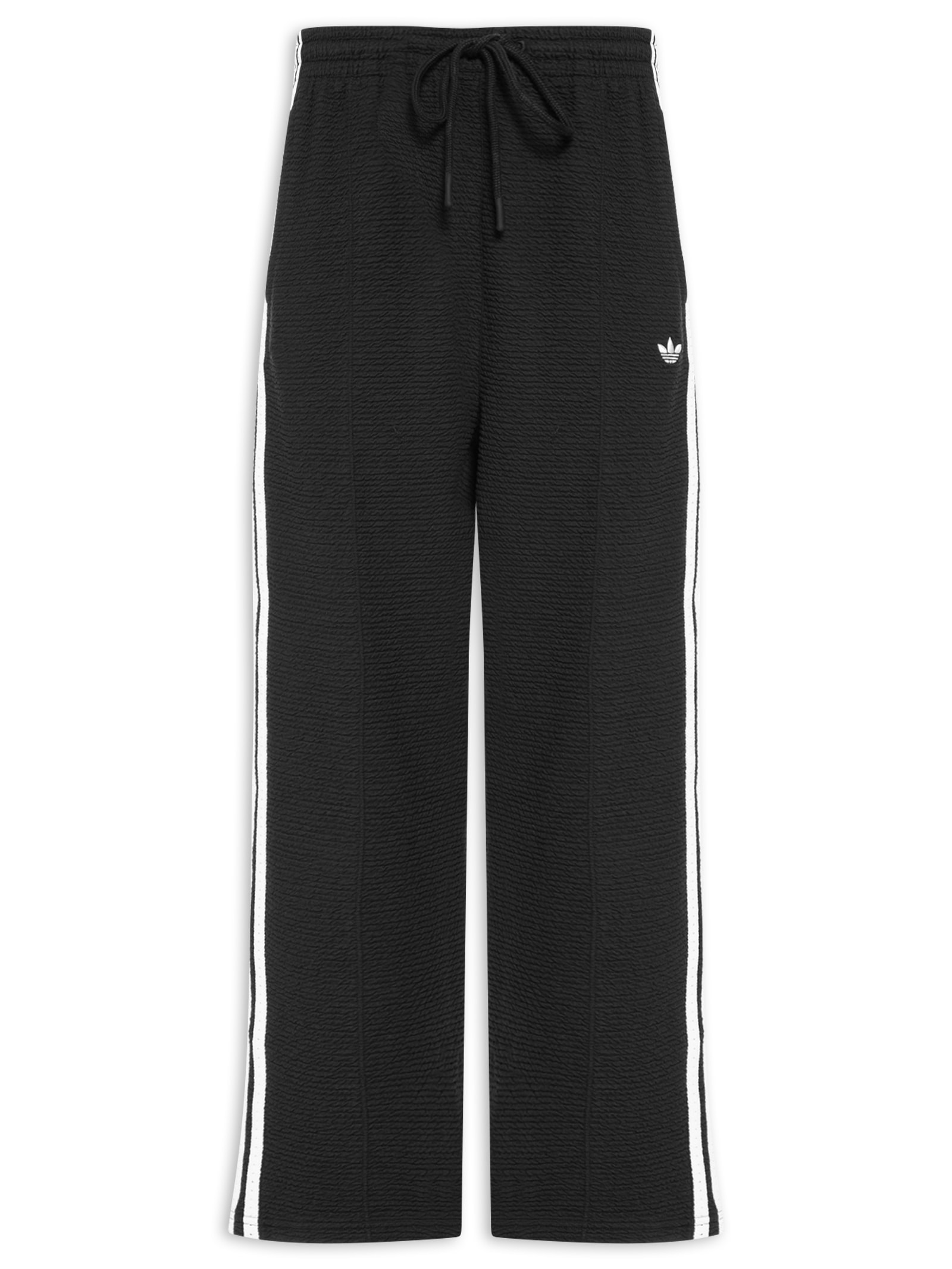 Calça Feminina Firebird Originals Preto Adidas Originals
