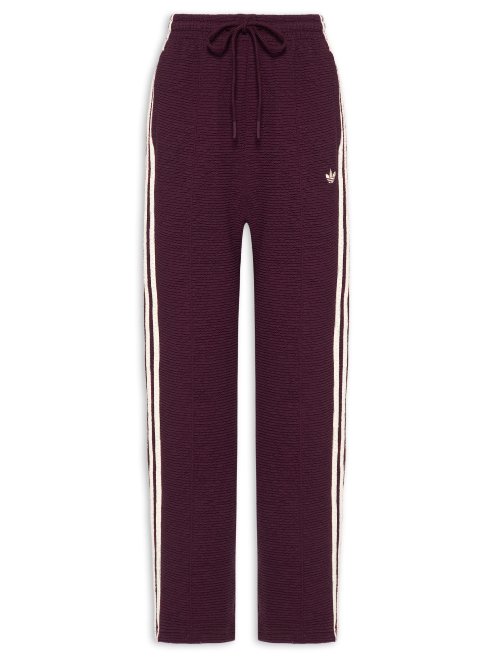 Calça Feminina Firebird Originals Vermelho Adidas Originals