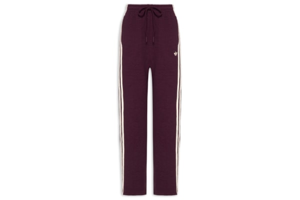Calça Feminina Firebird Originals - Vermelho