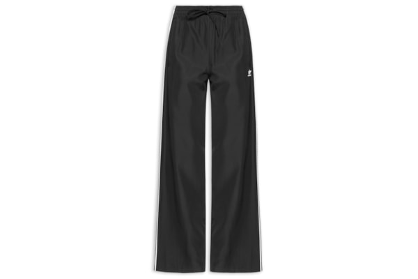 Calça Feminina Firebird  Oversized Tp - Preto