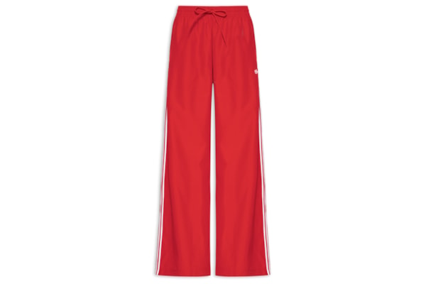 Calça Feminina Firebird TP - Vermelho
