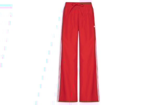 Calça Feminina Firebird TP - Vermelho