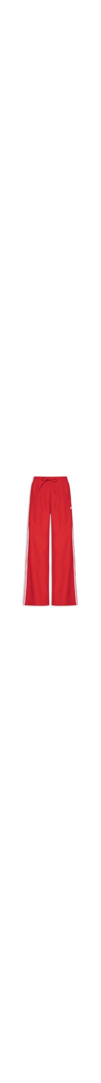 Calça Feminina Firebird TP - Vermelho