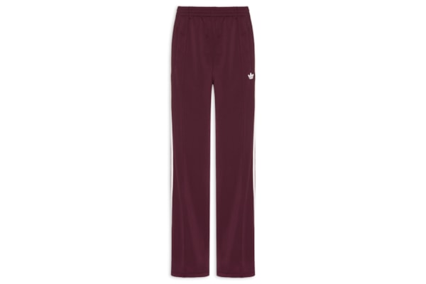 Calça Feminina Firebird Tracktop - Vermelho