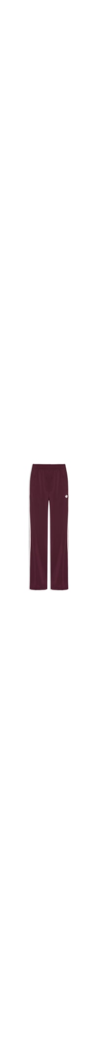 Calça Feminina Firebird Tracktop - Vermelho