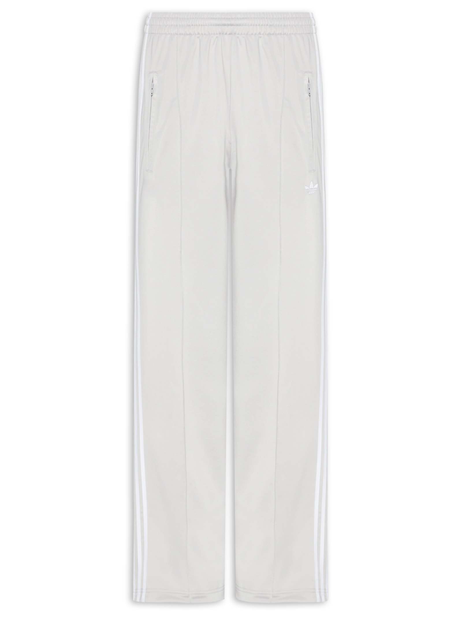 Adidas Originals - Calça Feminina Firebrid Loose TP - Cinza