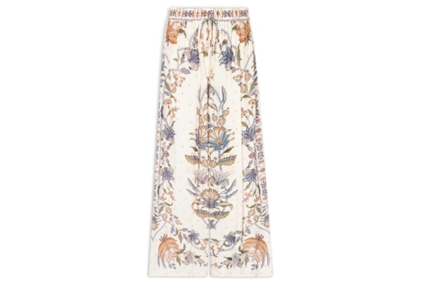 Calça Feminina Flor do Deserto – Bege