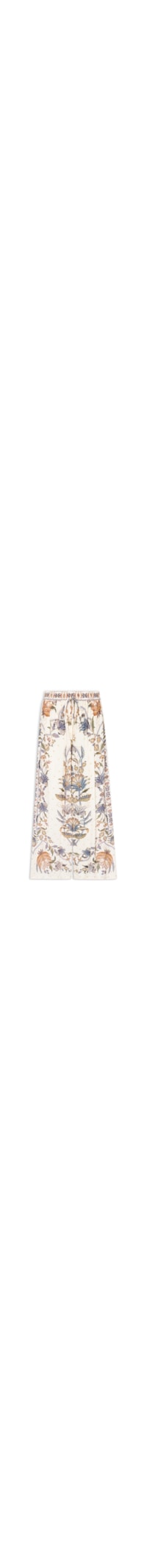 Calça Feminina Flor do Deserto – Bege