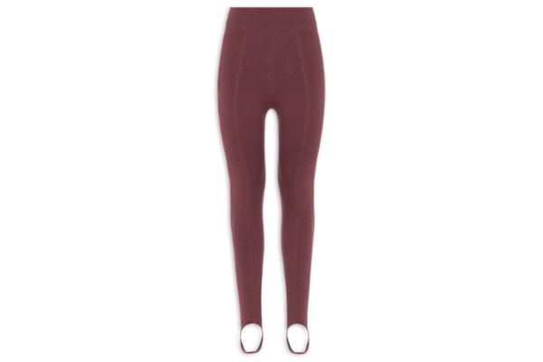 Calça Feminina Fuseau Boho - Marrom