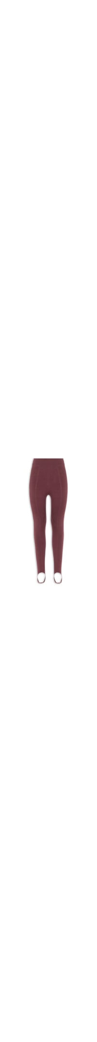 Calça Feminina Fuseau Boho - Marrom