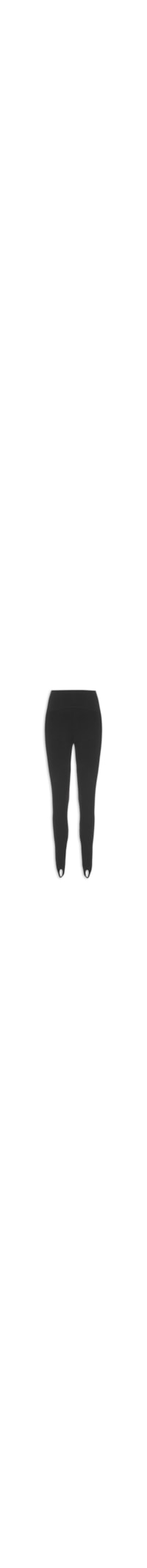 Calça Feminina Fuseau Pespontos - Preto