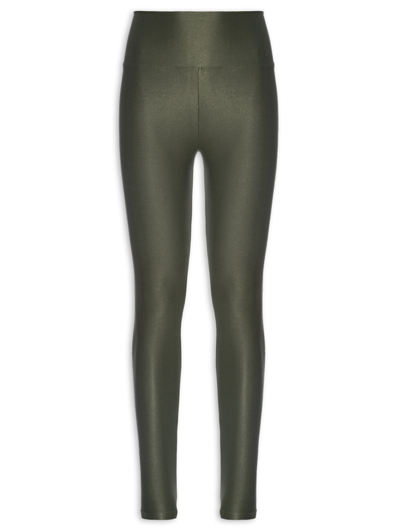 Calça Feminina Fuso Allure Adaptiv Verde Live!