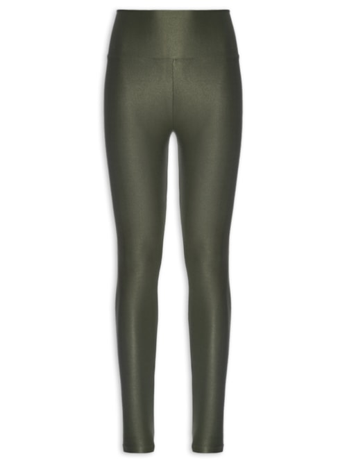 Calça Feminina Fuso Allure Adaptiv – Verde