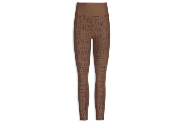 Calça Feminina Fusô - Marrom