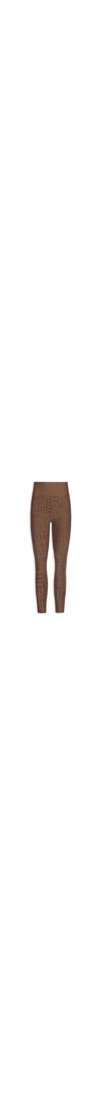 Calça Feminina Fusô - Marrom