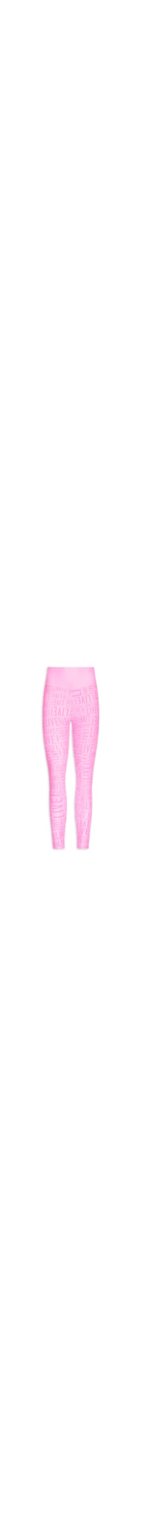 Calça Feminina Fuso - Rosa
