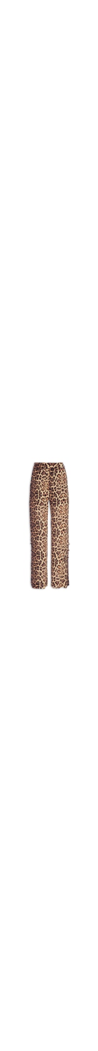 Calça Feminina GGT Estampa Guepardo - Animal Print