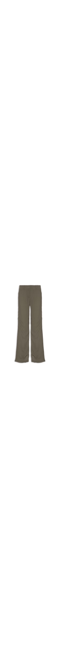 Calça Feminina GGT Recorte Ilhós - Verde