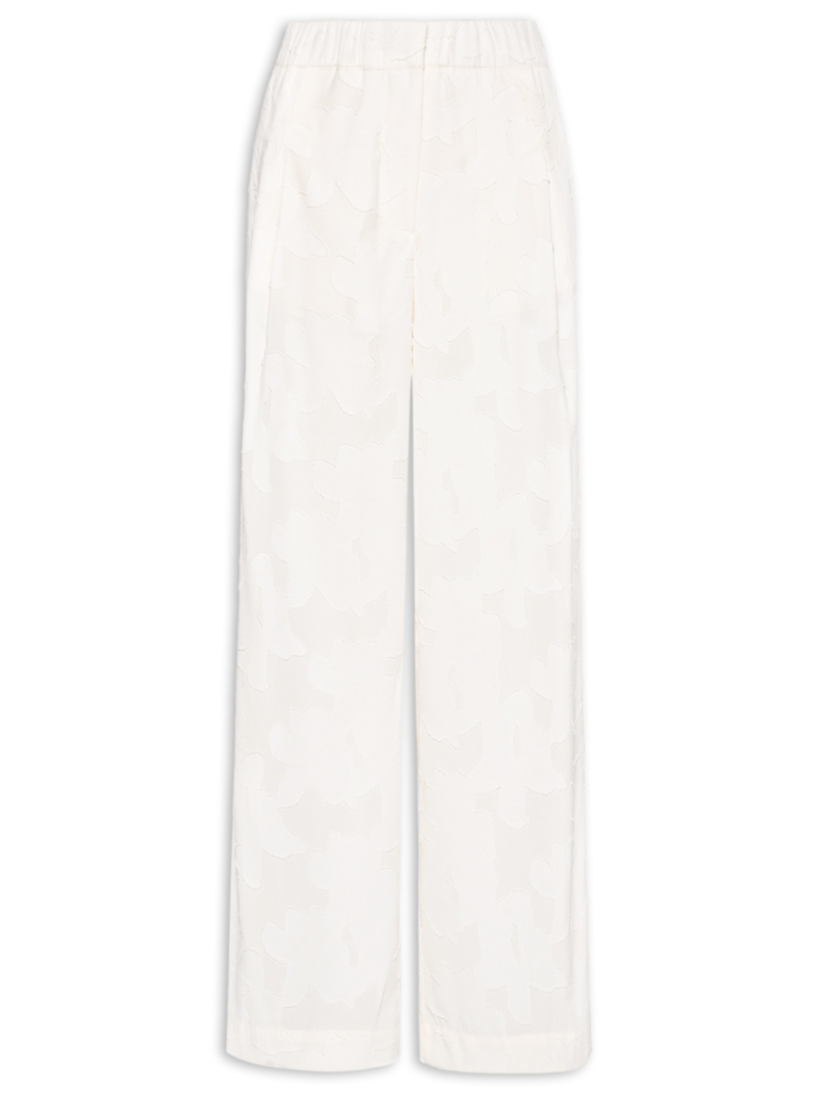 Calça Feminina Grace Branco Le Lis
