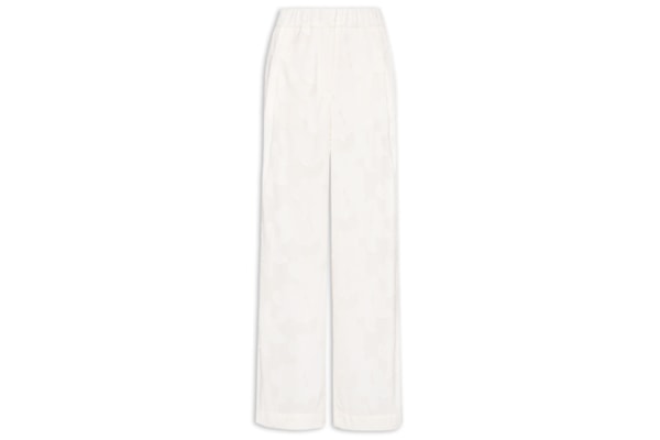 Calça Feminina Grace - Branco