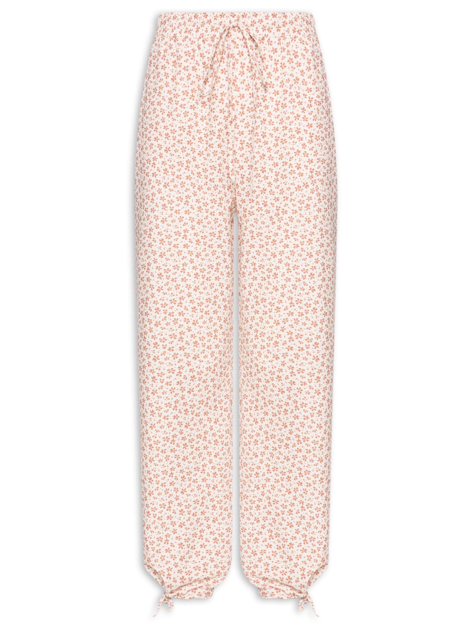 Calça Feminina Harmony Viv Branco Loja 3