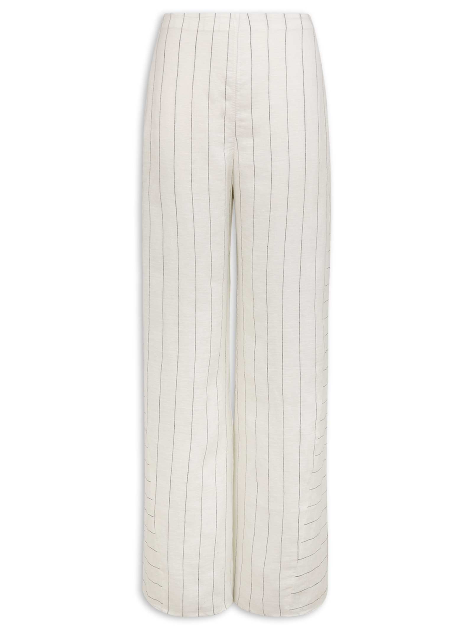 Calça Feminina Hazel – Off White Vix