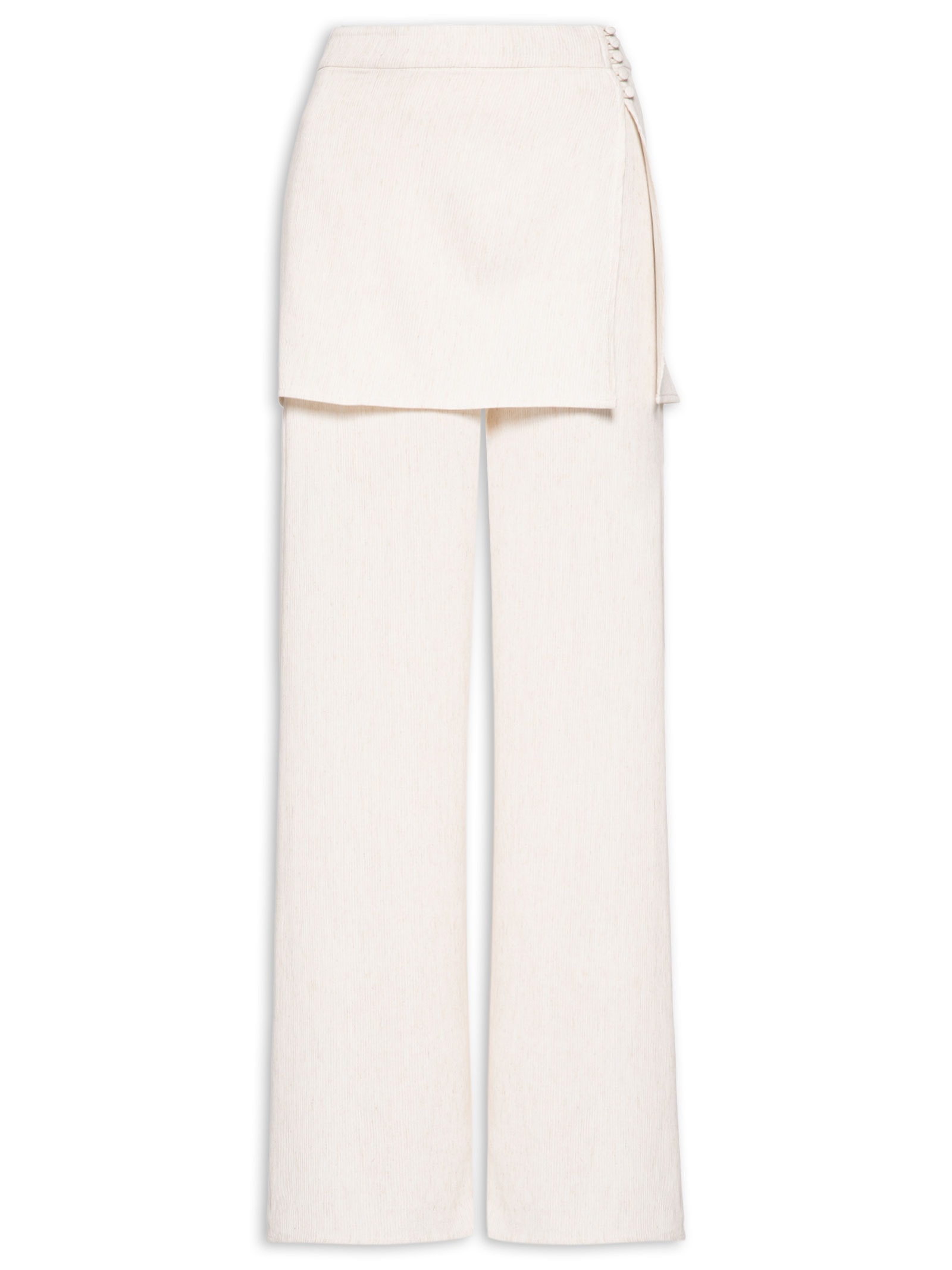 Calça Feminina Heaven – Off White Le Lis