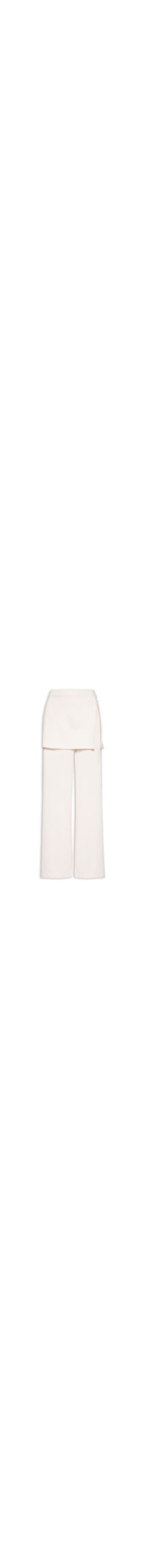 Calça Feminina Heaven – Off White