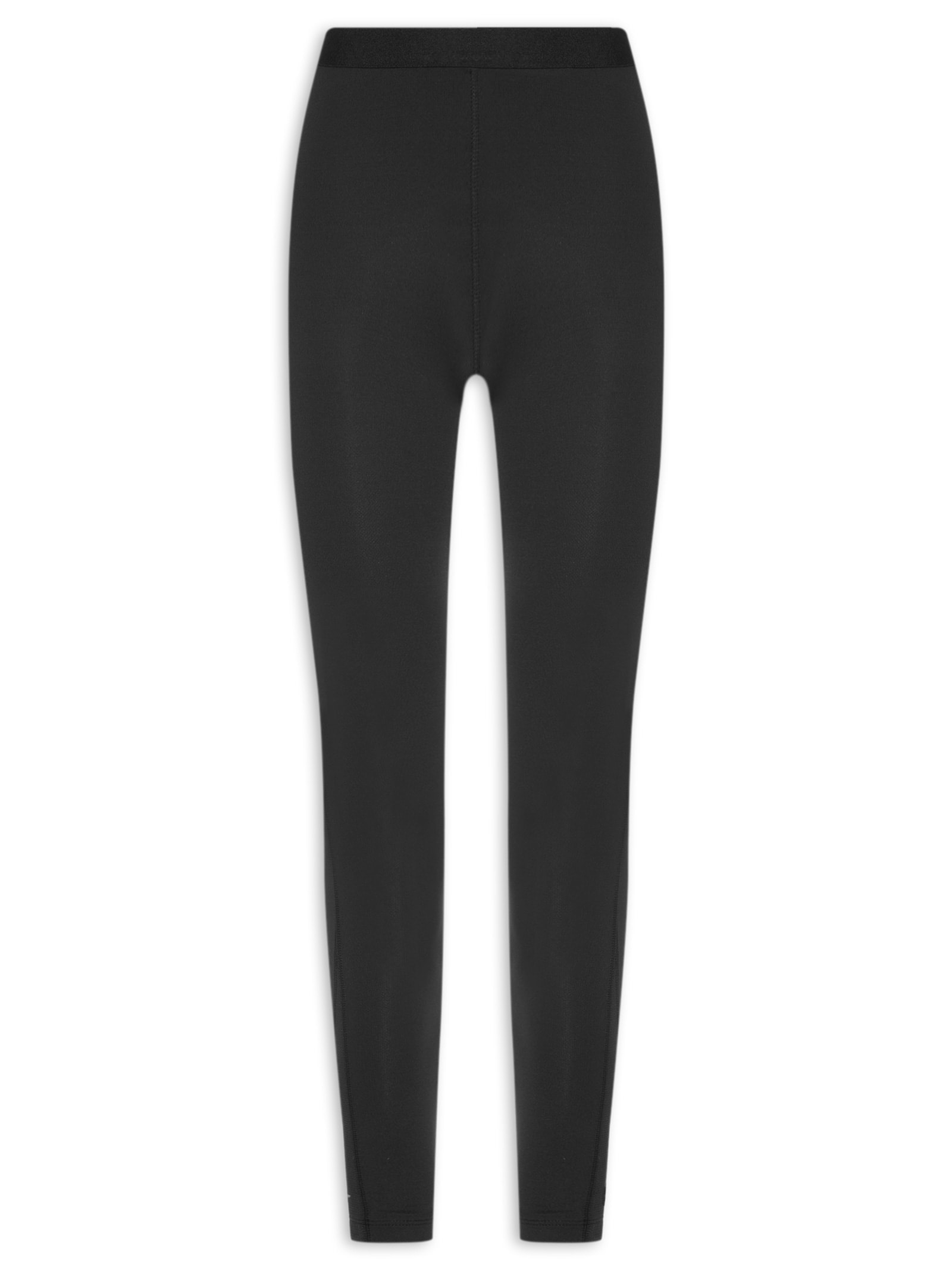 Calça Feminina Heavyweight II Tight Preto Columbia