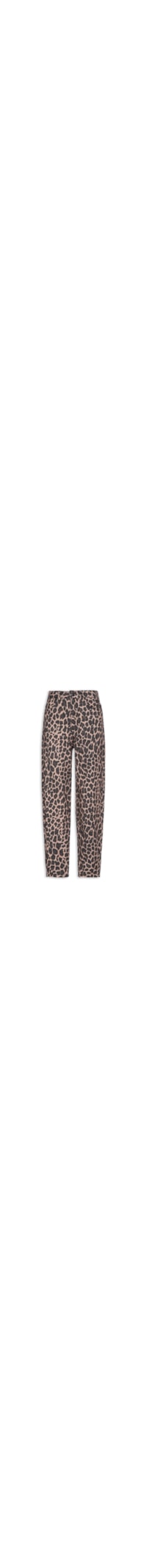 Calça Feminina Helena - Animal Print