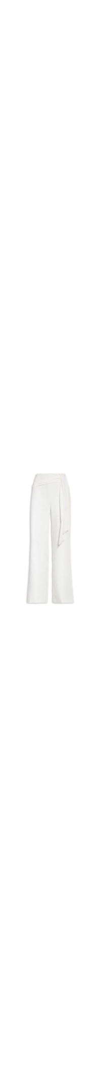 Calça Feminina Helo - Off White